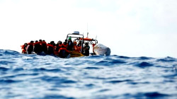 Another Migrant Boat Tragedy Near Libyan Coast Claims 11 Lives, Including 4 Pakistanis