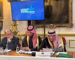 Saudi Deputy FM Calls for Unified Global Action to End Sudan War