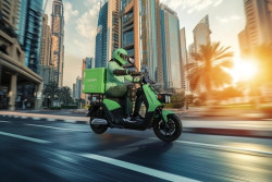 Careem Launches 'Market' Grocery Delivery Service in Riyadh