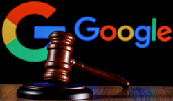 Google Sued Over £5bn Search Monopoly Claim in UK