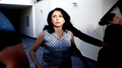 Brazil Grants Asylum to Wife of Former Peruvian President