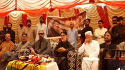 BNP Ends Sit-in in Mastung, Launches Province-wide Protest Campaign