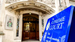UK Supreme Court Rules Legal Definition of Woman Is Based on Biological Sex