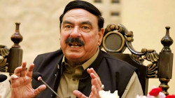 Sheikh Rashid Says 36,000 Named in May 9 Cases, 25,000 Still Absconding