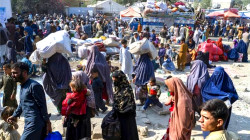 Over One Million Afghan Returnees Assisted by IOM Amid Mass Deportations