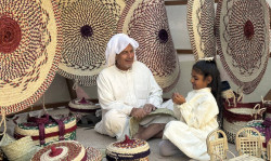 Saudi Arabia Marks World Heritage Day with 6 Days of Events in Riyadh