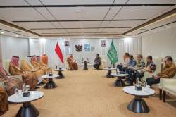 Saudi, Indonesia Boost Industrial and Mining Ties During Minister’s Jakarta Visit