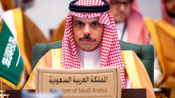 Saudi FM Attends GCC-Central Asia Talks in Kuwait
