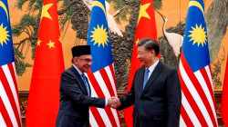China, Malaysia Commit to Peaceful South China Sea Resolution, Emphasize Multilateral Cooperation