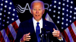 Biden Criticizes Trump's Policies in First Major Public Speech Since Leaving White House