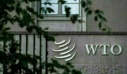 WTO Reports Weaker Global Trade Due to Rising Tensions