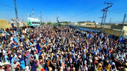 Nationalist Voices Rise in Chaman Against Pakistan’s Policies