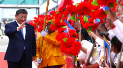 Xi Jinping Urges Cambodia to Reject Protectionism Amid U.S. Tariff Tensions