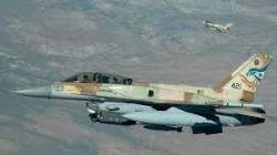Fear Returns as Israeli Drone and Jets Roar Over Beirut