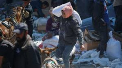Israel Blocks UN Humanitarian Missions and AID plans