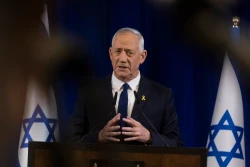 Israeli Opposition Leader Urges Military Strike on Iran’s Nuclear Sites