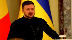 Zelenskyy Accuses China of Direct Military Support to Russia