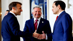 High-Level Talks in Paris Seek End to Ukraine War as U.S. and European Officials Convene