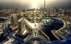 Saudi Arabia Launches SEZ Campaign, Offers Tax Breaks to Attract Talent