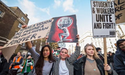 Gaza War Protests Trigger Visa Revocations for Over 1,000 International Students