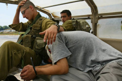 Palestinian Residents Are Hurt by Israeli Settlers in the West Bank