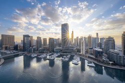 Dubai Real Estate Adopts UK-Style Transparency
