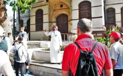 Saudi Arabia Sees 168% Surge in Licensed Tour Guides