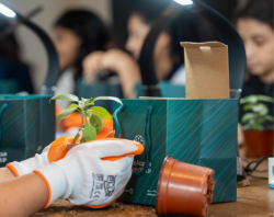 ROSHN Group Launches Nationwide CSR Initiatives to Support Communities