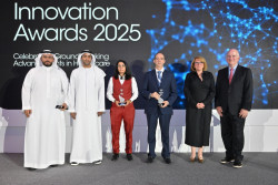 ADGHW 2025 Hit Innovation in Gene Editing, Robotics, AI and Pain Research