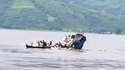 At Least 148 Dead in Congo River Boat Tragedy