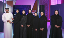 Smart Health Hackathon Winners announced  at Abu Dhabi Global Health Week 2025