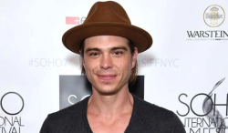 Matthew Lawrence Reveals His Biggest Hollywood Fear