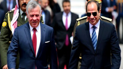Egyptian President Sisi, Jordan’s King Abdullah Discuss Gaza Ceasefire and Regional Stability