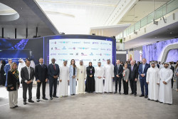 Declaration on longevity and precision medicine launched at Abu Dhabi Global Health Week