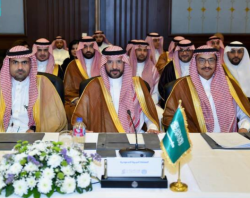 KSA Showcases Labor Reforms at Arab Labor Conference in Cairo