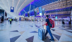 Saudi Arabia to Launch Tourist VAT Refund System in 2025 to Boost Tourism