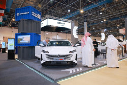 Al Majdouie Changan Strengthens its Presence in the Corporate Sector through Participation in Jeddah International Business Exhibition 2025