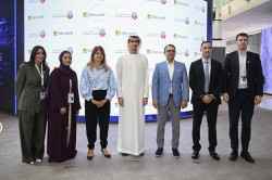 Department of Health – Abu Dhabi signs a Memorandum of Understanding with Microsoft to create an AI-powered Population Health Intelligence framework