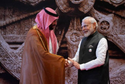 PM Modi to Visit Saudi Arabia April 22-23, Focus on Energy, Defense Ties