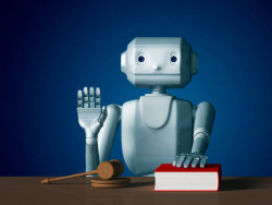 UAE Uses AI to Draft Laws for the First Time in History
