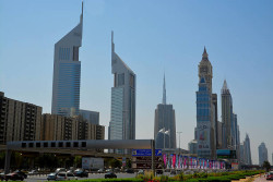 UAE Central Bank Fines Bank for AML Lapses