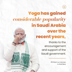 Yoga Grows Strong in Jeddah: From Simple Exercise to Everyday Lifestyle