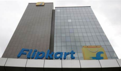 Flipkart Will Move HQ Back to India