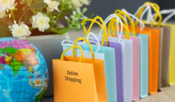 U.S. Pressures India to Open E-Commerce Market Access