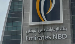 Emirates NBD Beats Q1 Profit Forecasts
