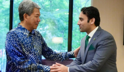 Pakistan to Form Digital Finance Alliance with Malaysia