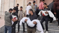 Gaza Death Toll Reaches 51,266 as Israeli Strikes Kill 26 More in 24 Hours
