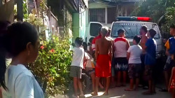 Seven Found Fatally Stabbed in Antipolo Workplace; Police Investigating Massacre