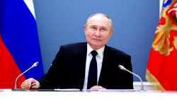 Putin Signals Willingness for Direct Talks with Zelensky Amid Continued Hostilities