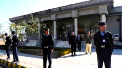 Retired Air Marshal Javad Saeed Sentenced Under Official Secrets Act